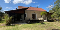 maison à RION DES LANDES (40370)